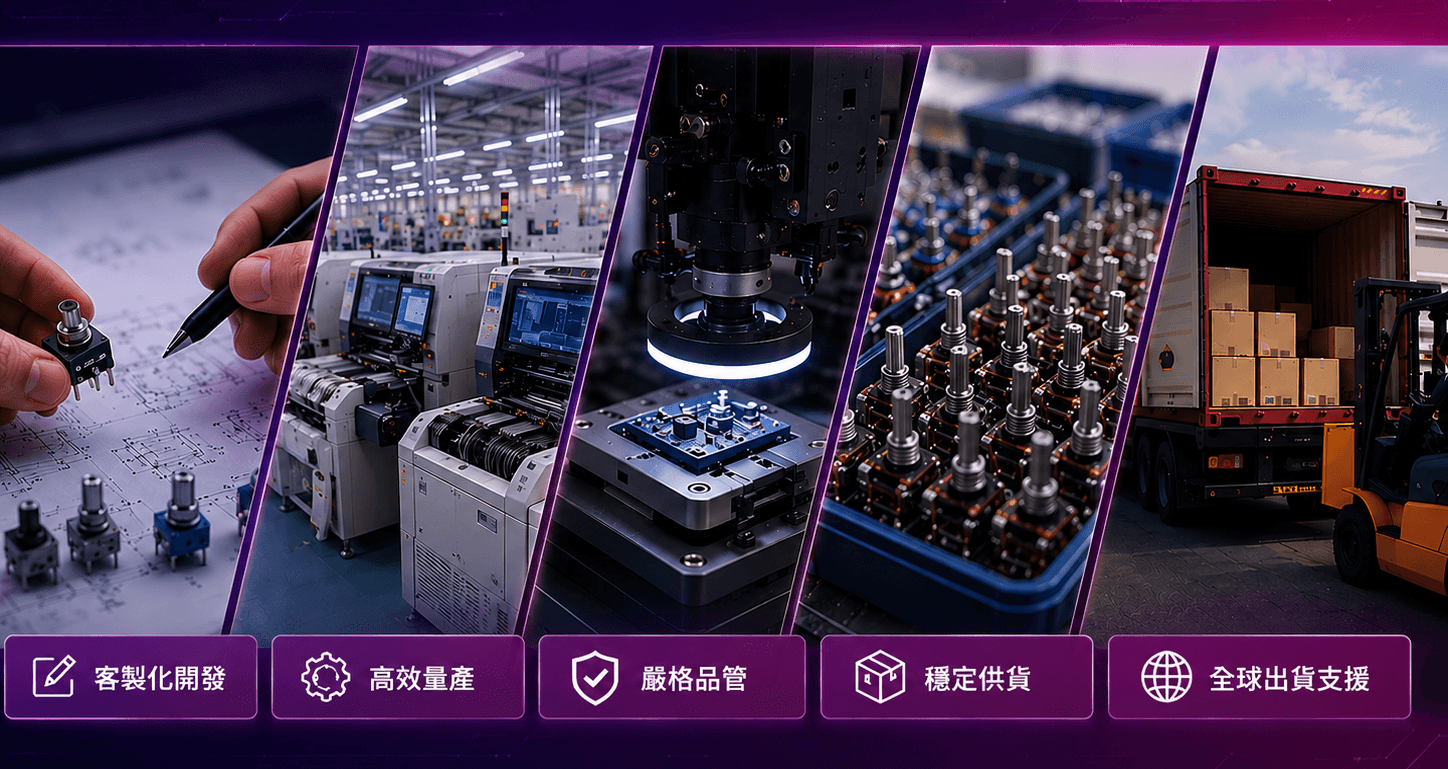 福哥興業供應商能力圖